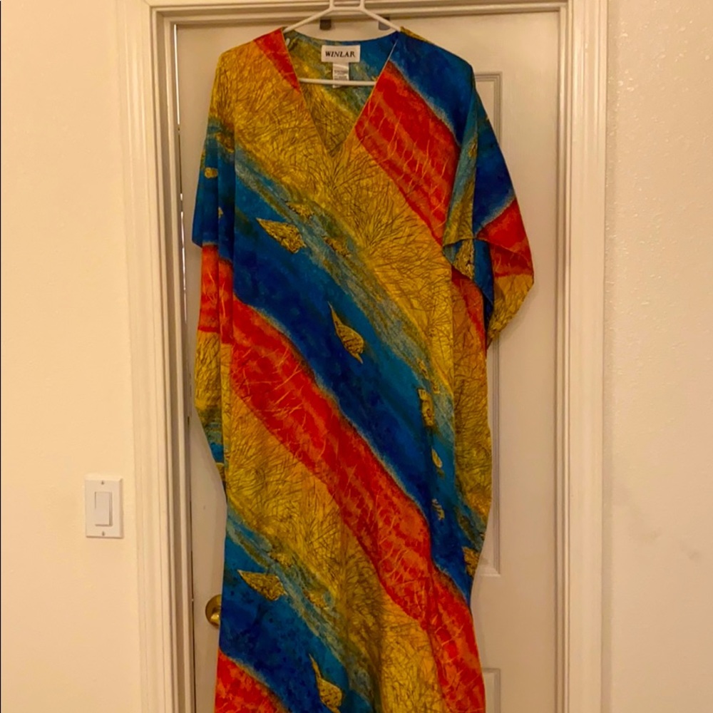 Comfortable Caftan ^^^ - Picture 2 of 4